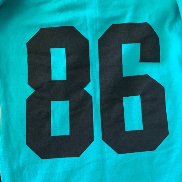 PINK Hoodie & Jogger Set - Picture 8 of 8